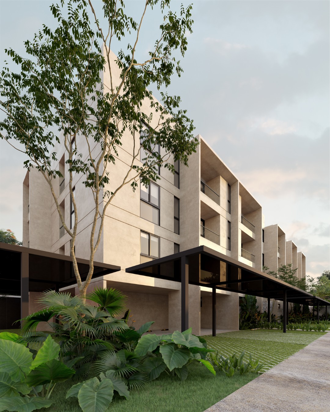 Condo
