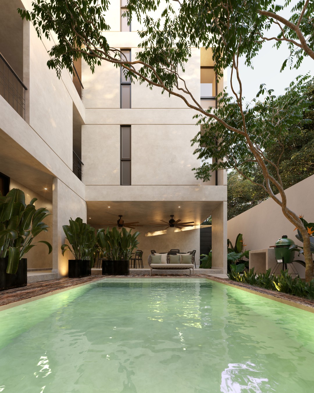 Condo