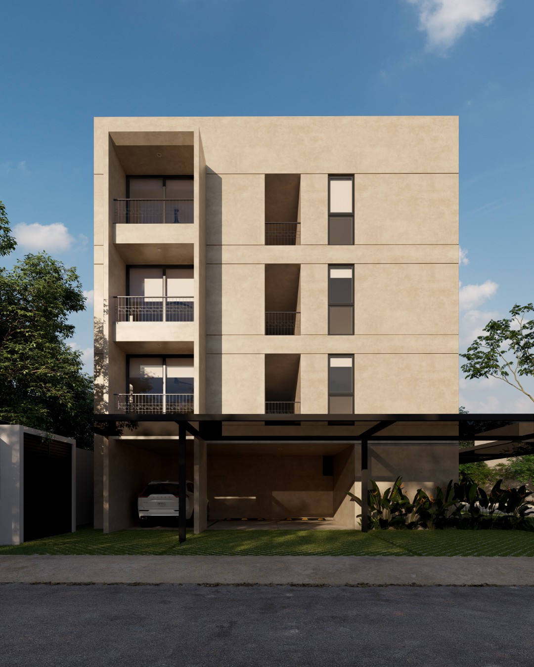 Condo