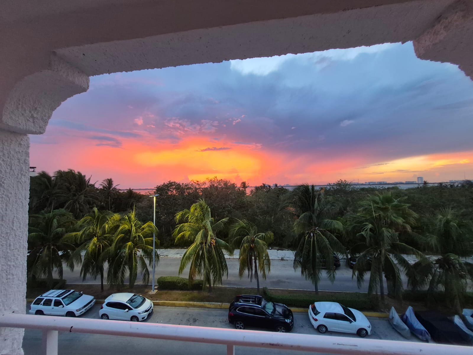 Cancun
