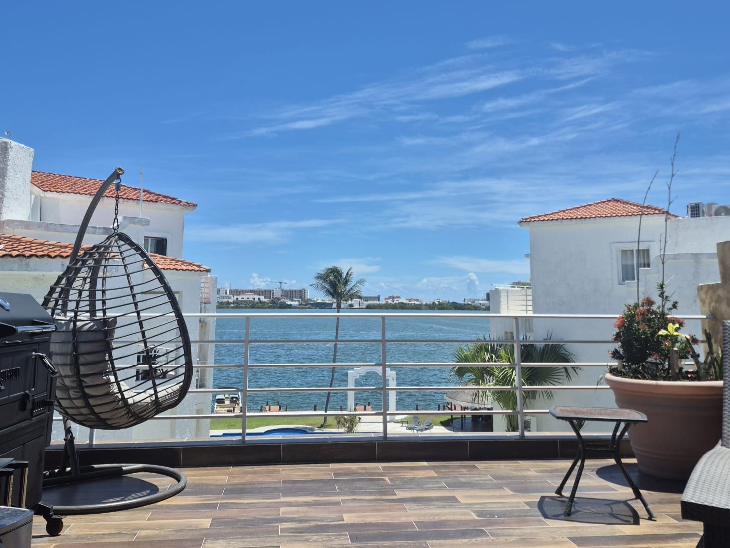 Zona Hotelera
