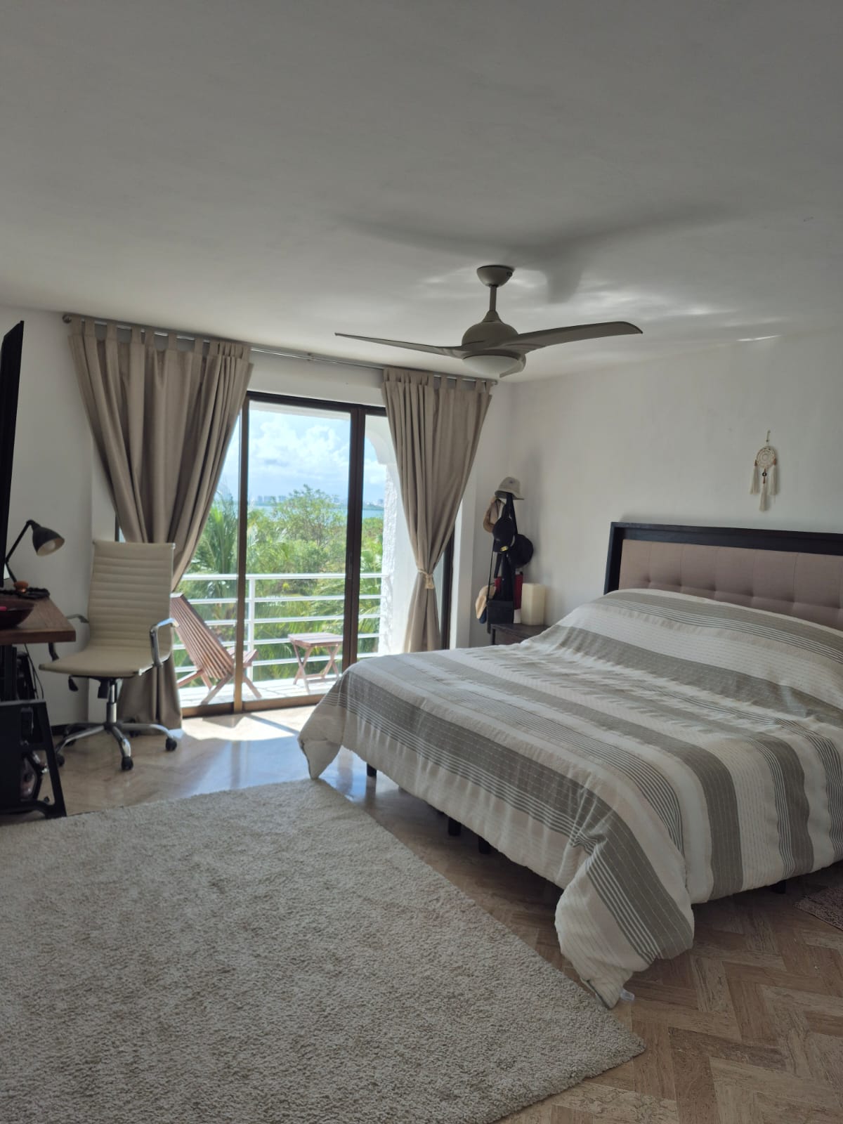 Zona Hotelera