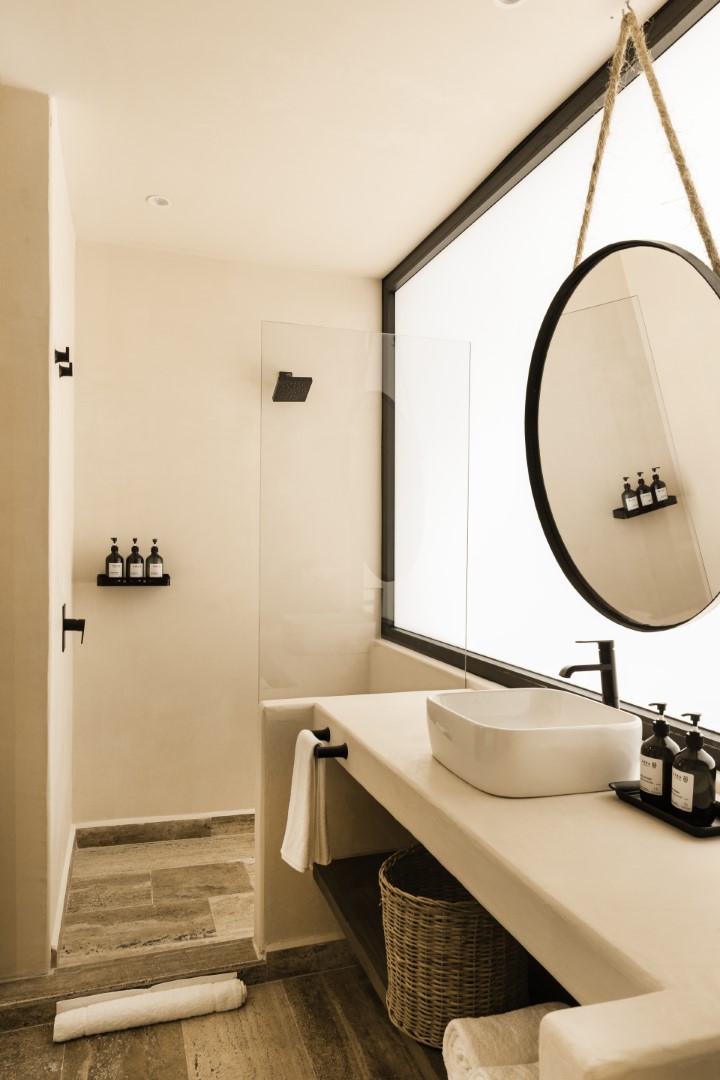 2 bedroom penthouse in Selva Zama