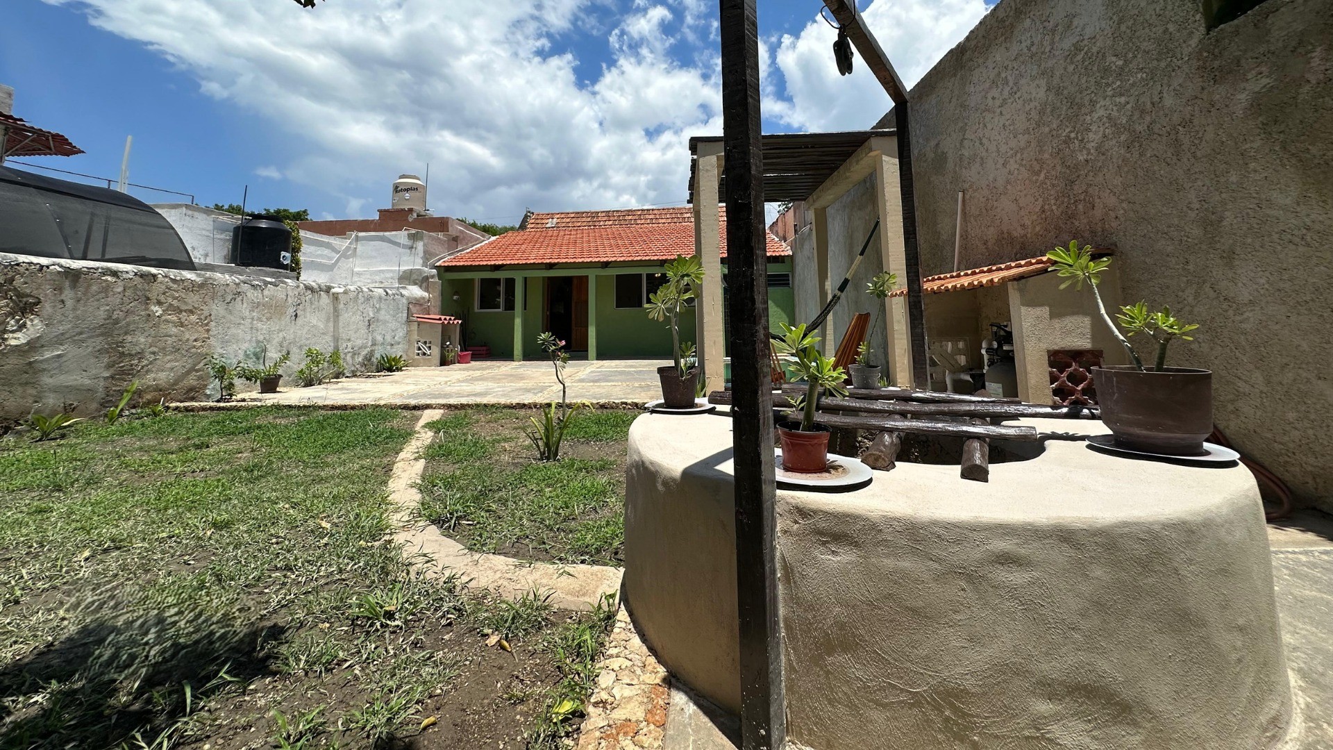 Barrio Guadalupe