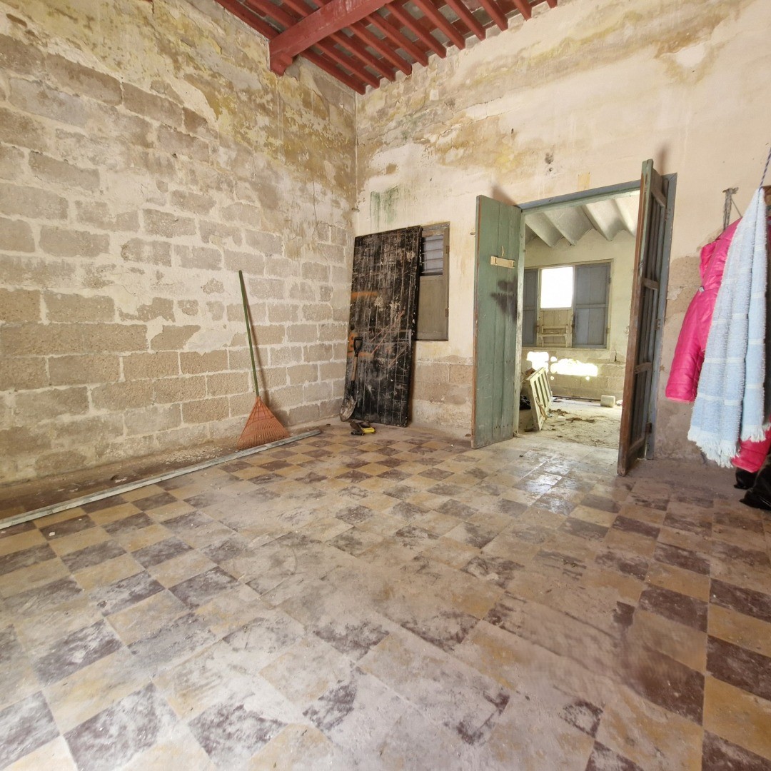 Barrio San Roman