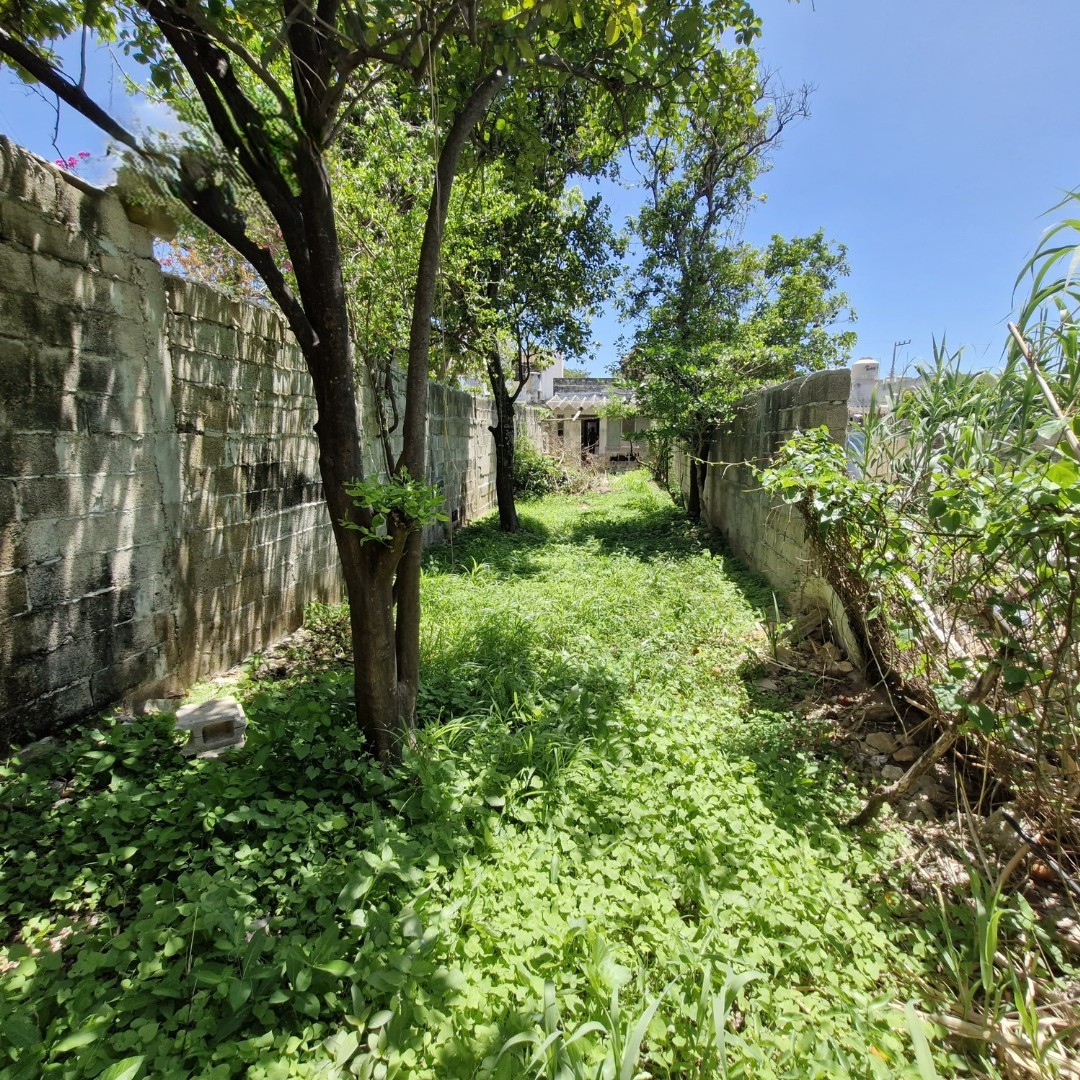 4-Bedroom Colonial House in San Román
