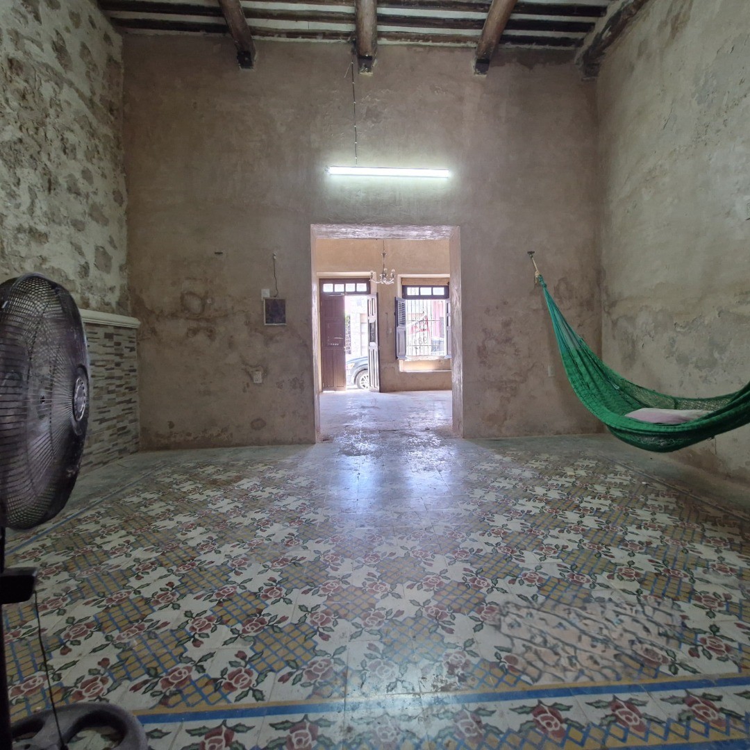 Barrio San Roman