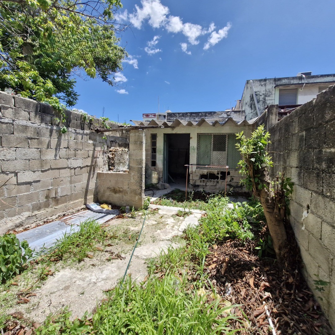 Barrio San Roman