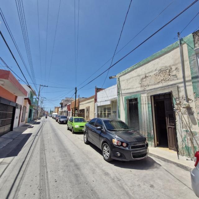 4-Bedroom Colonial House in San Román