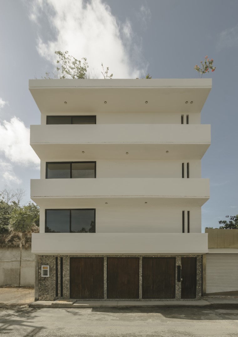 Lovely studio located in Tulum Downtown