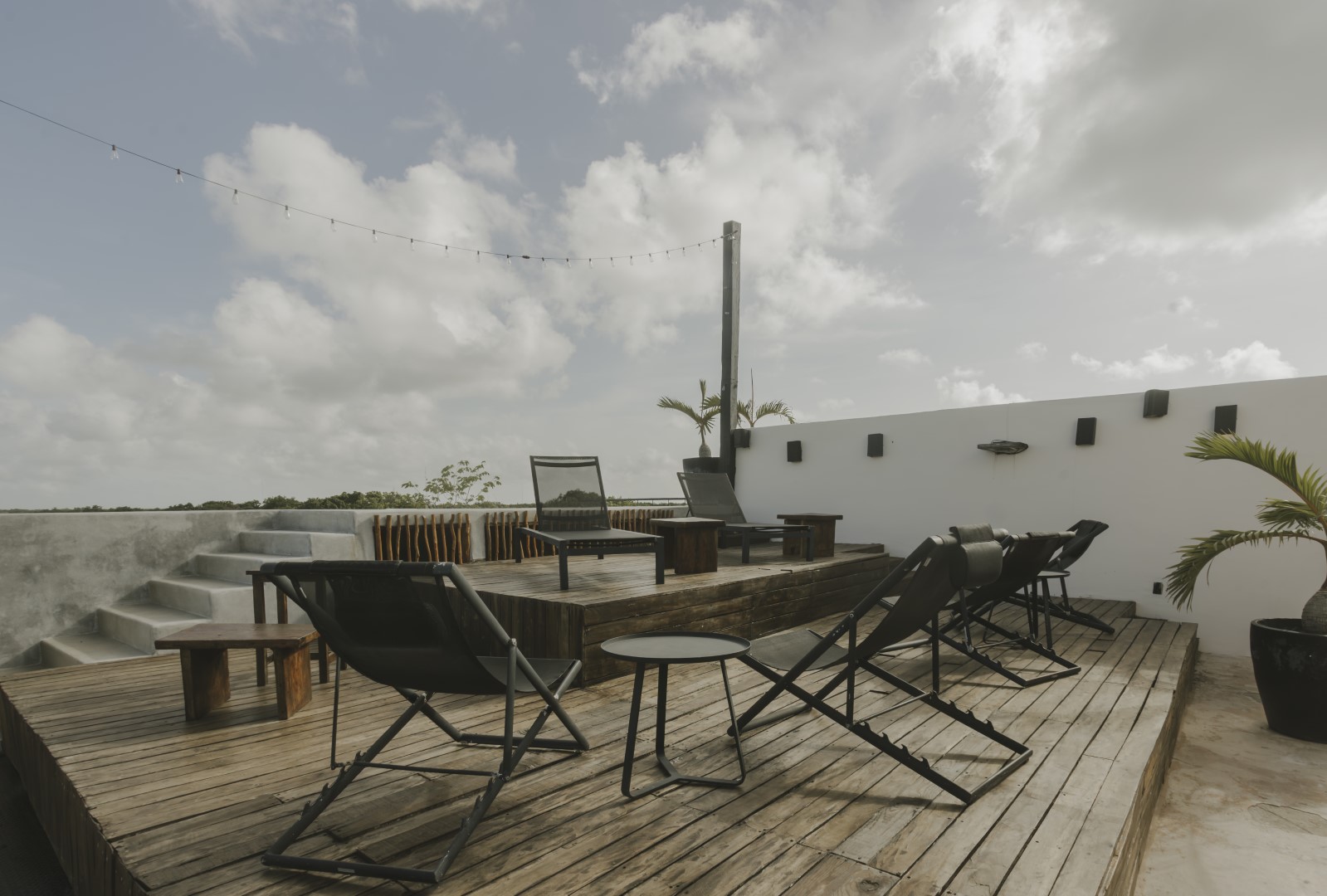 53805 Lovely studio located in Tulum  - Condo