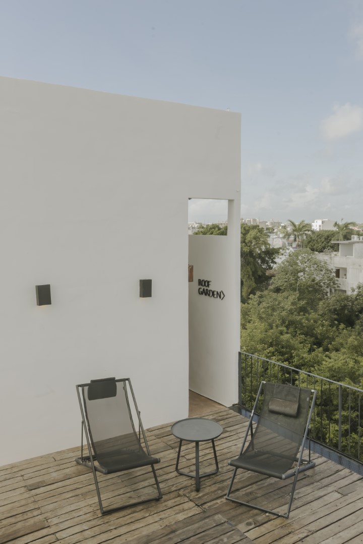Tulum Downtown
