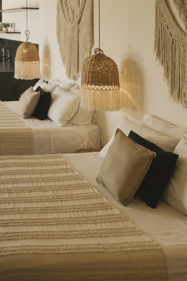 Lovely studio located in Tulum Downtown