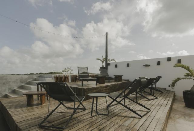 Lovely studio located in Tulum Downtown