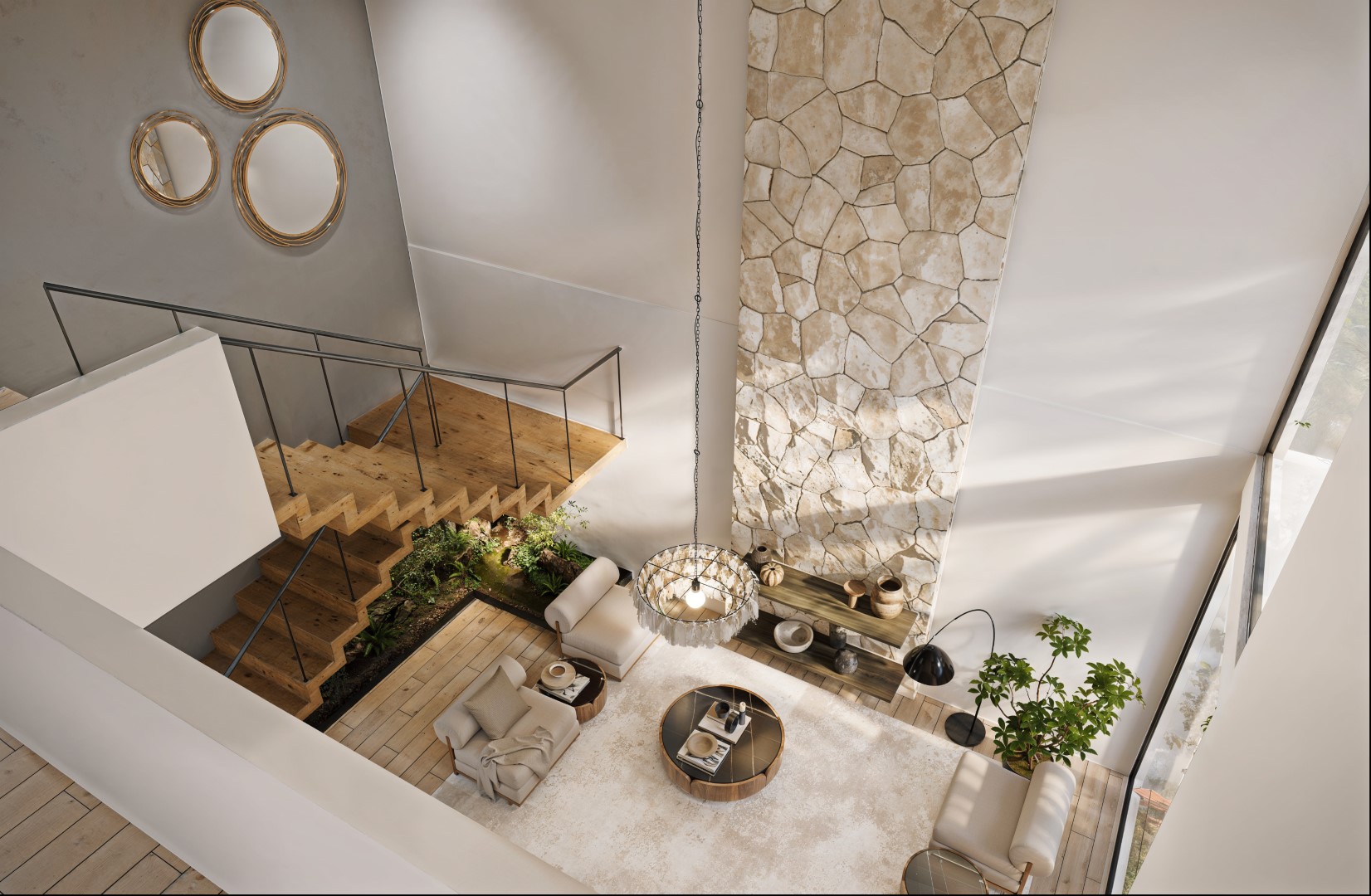 4 bedroom luxurious home in Tulum