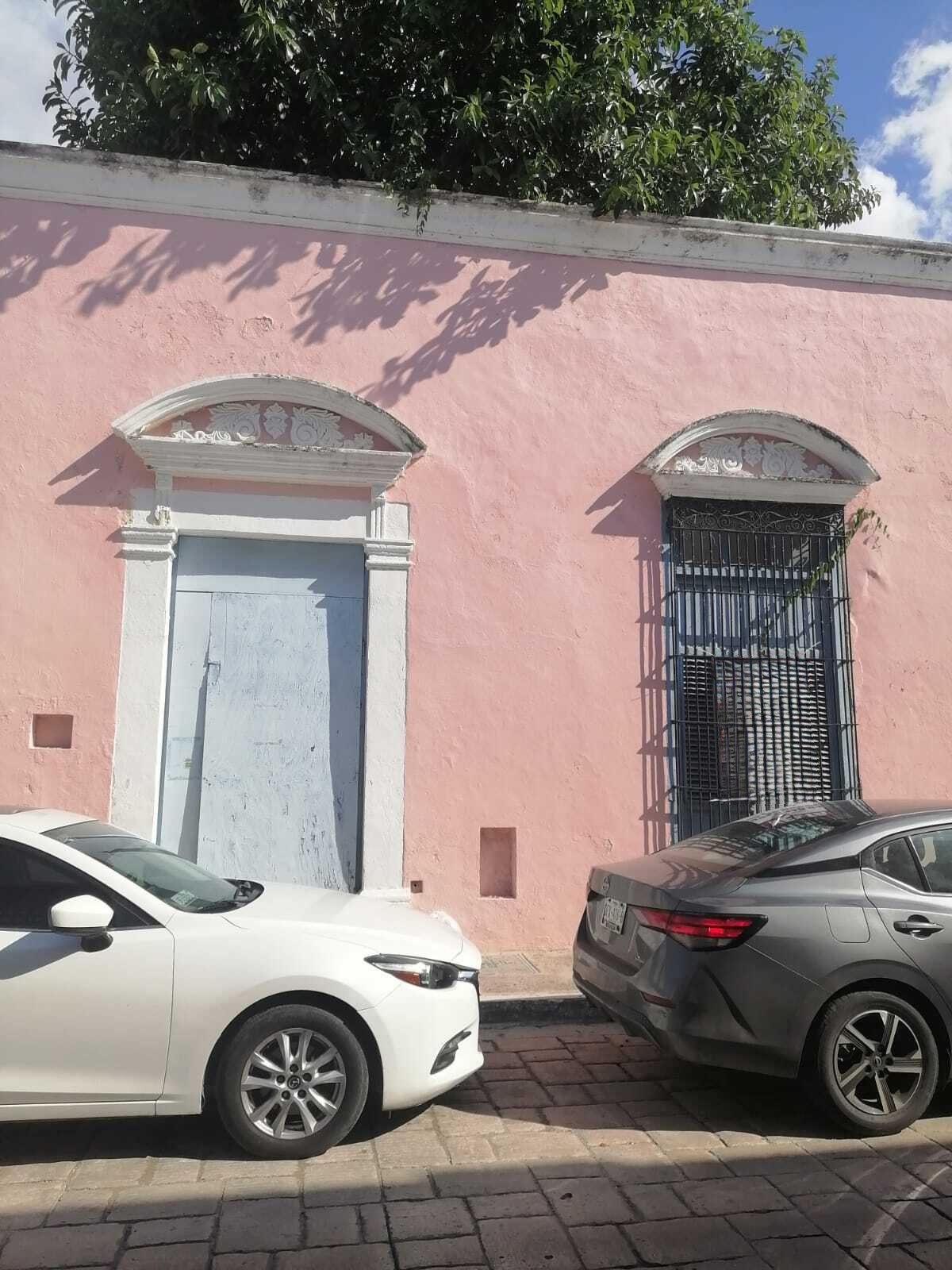 53817 Colonial House for Remodeling in Campeches Historic  - Home