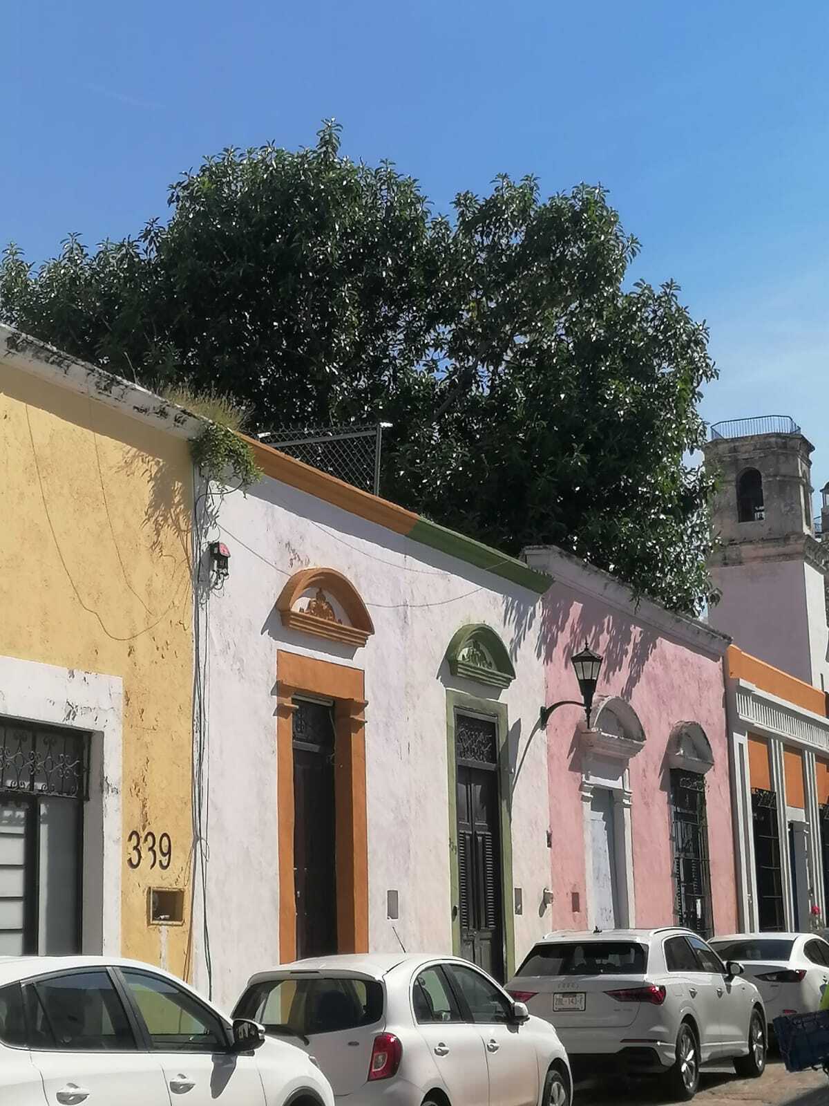 Campeche
