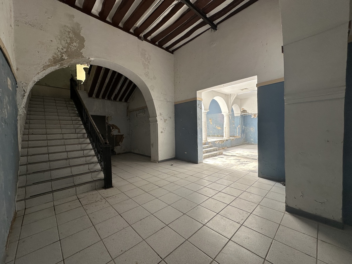 Colonia Centro