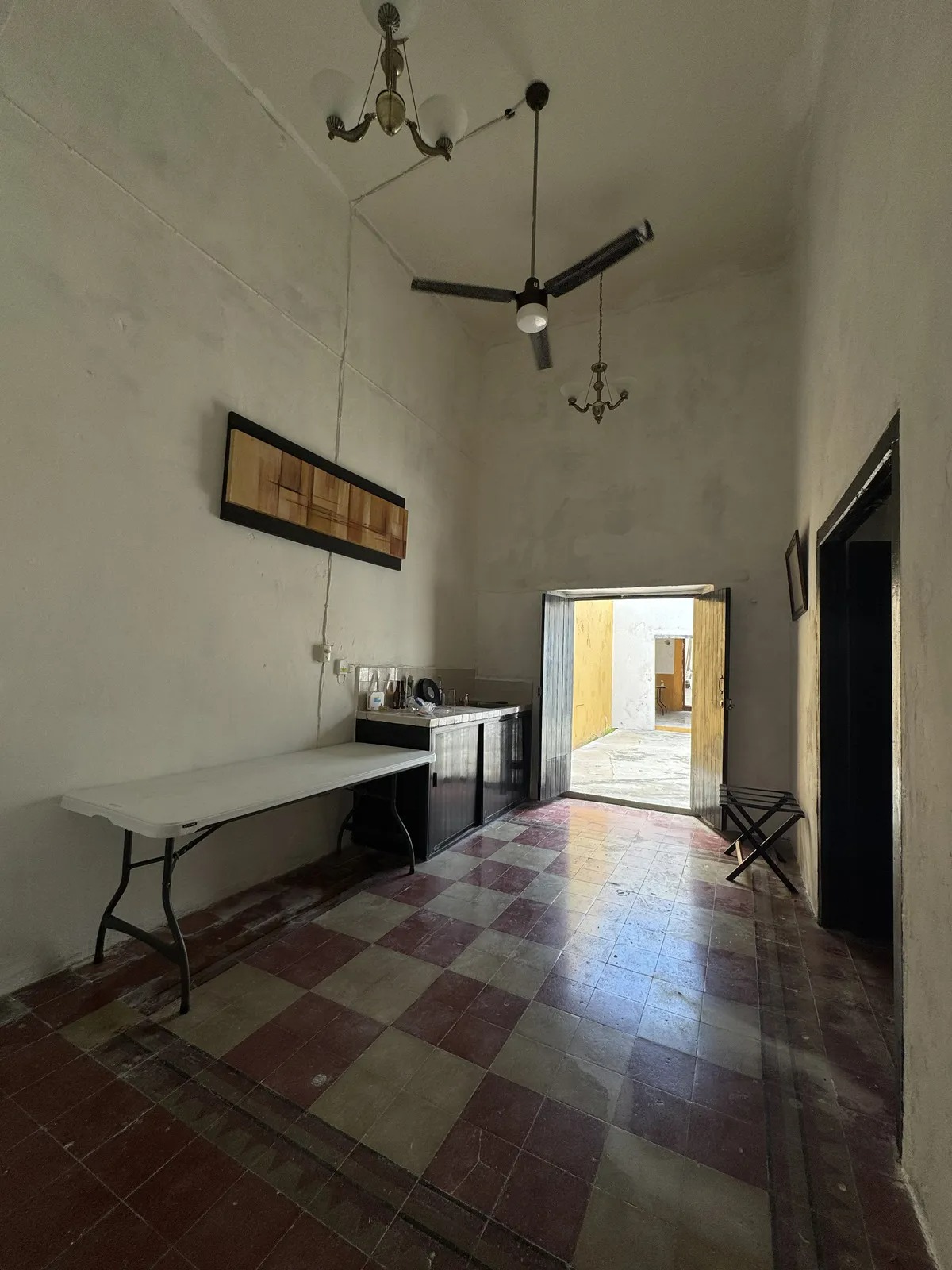 House in Campeches Historic Center with 4 bedrooms