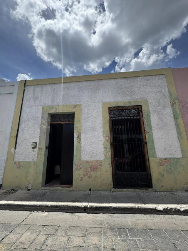 House in Campeches Historic Center with 4 bedrooms