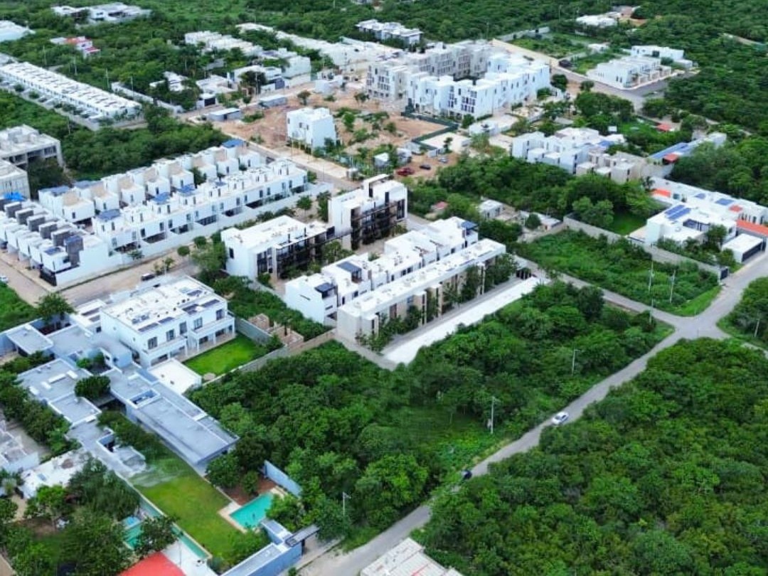 Merida Norte