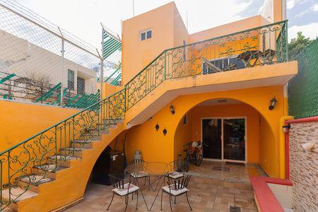 Remodeled and fully furnished house in Campeches Historic Center