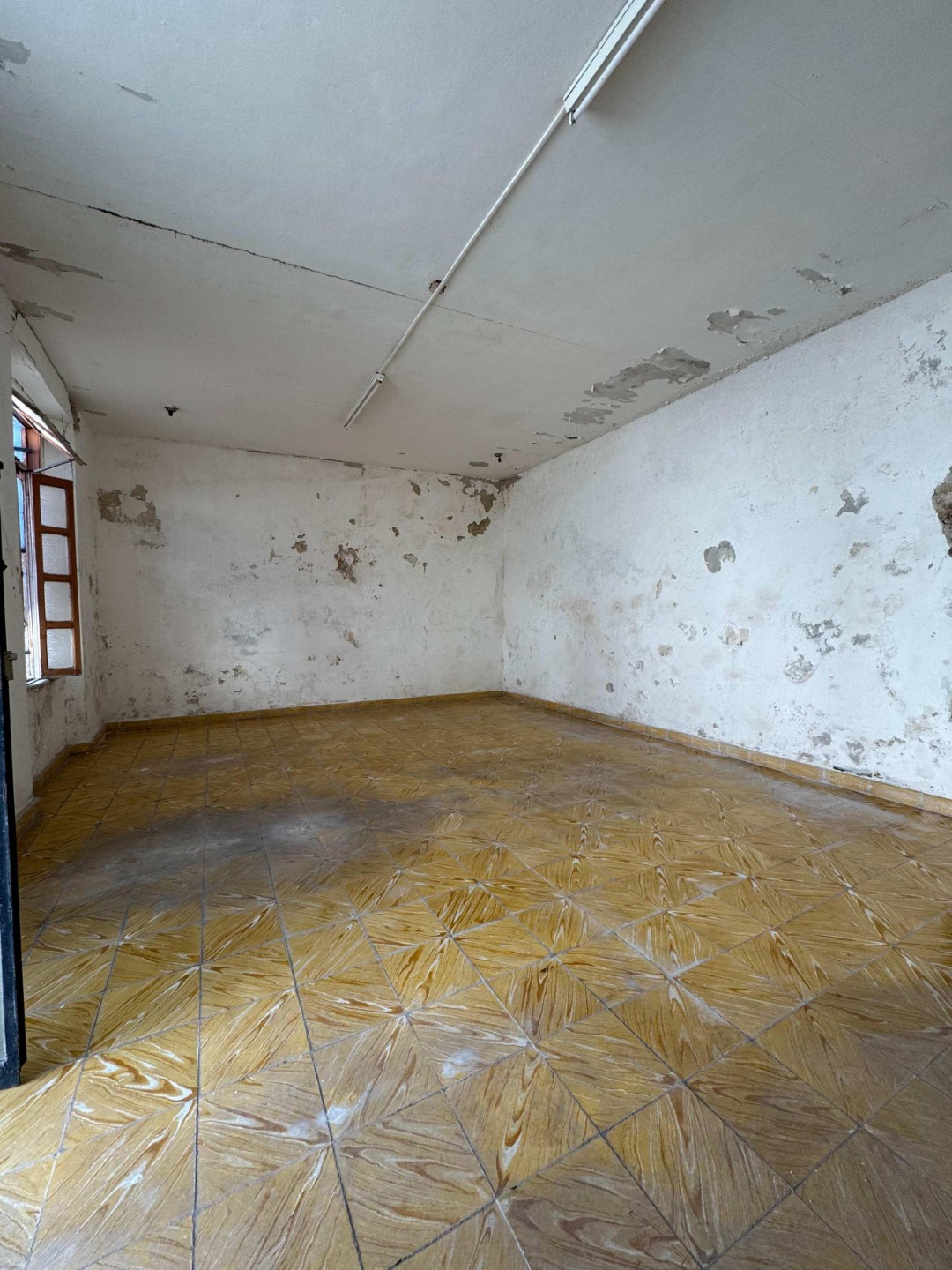 Two-bedroom colonial home in downtown Campeche