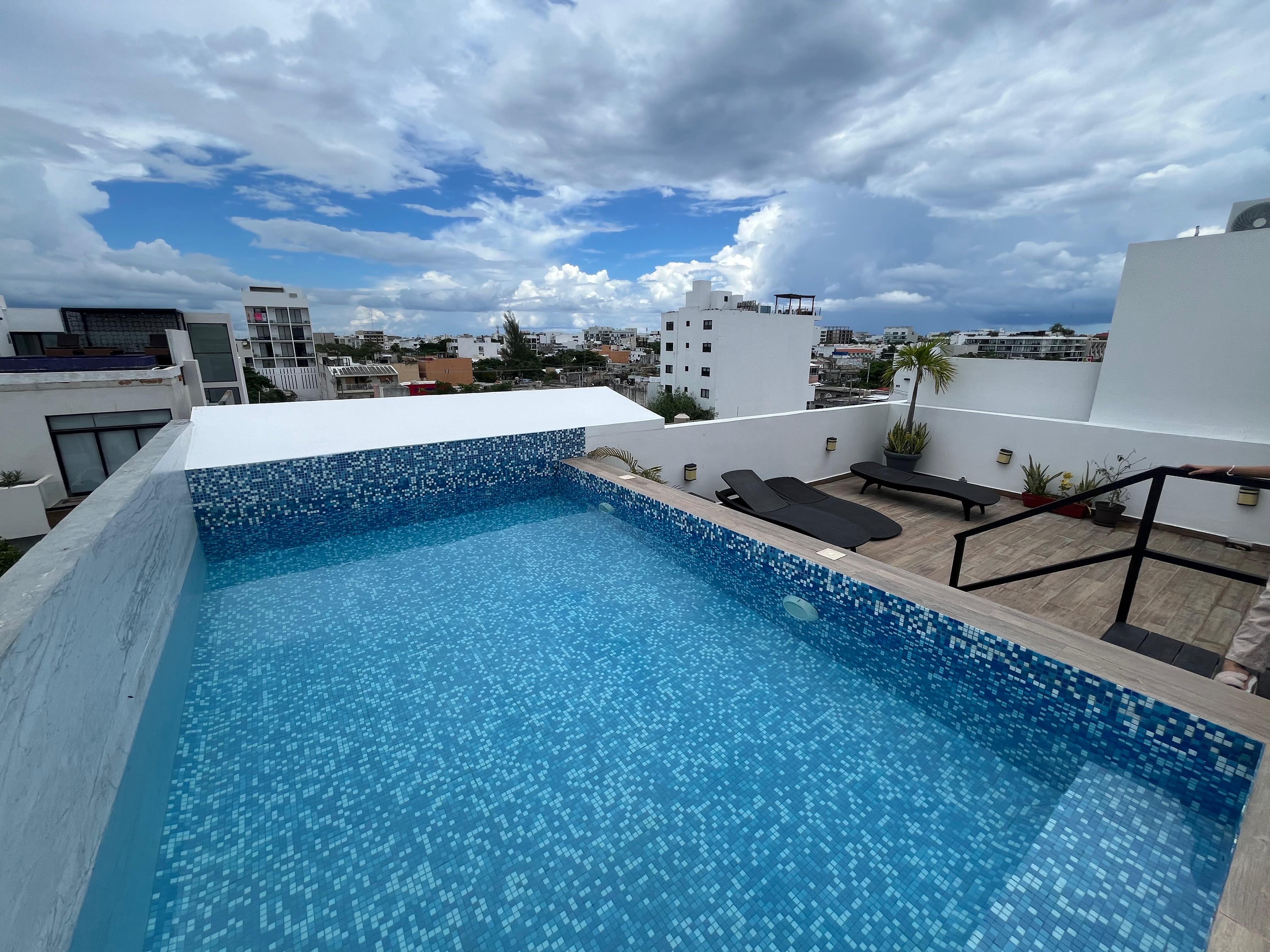 Playa del Carmen