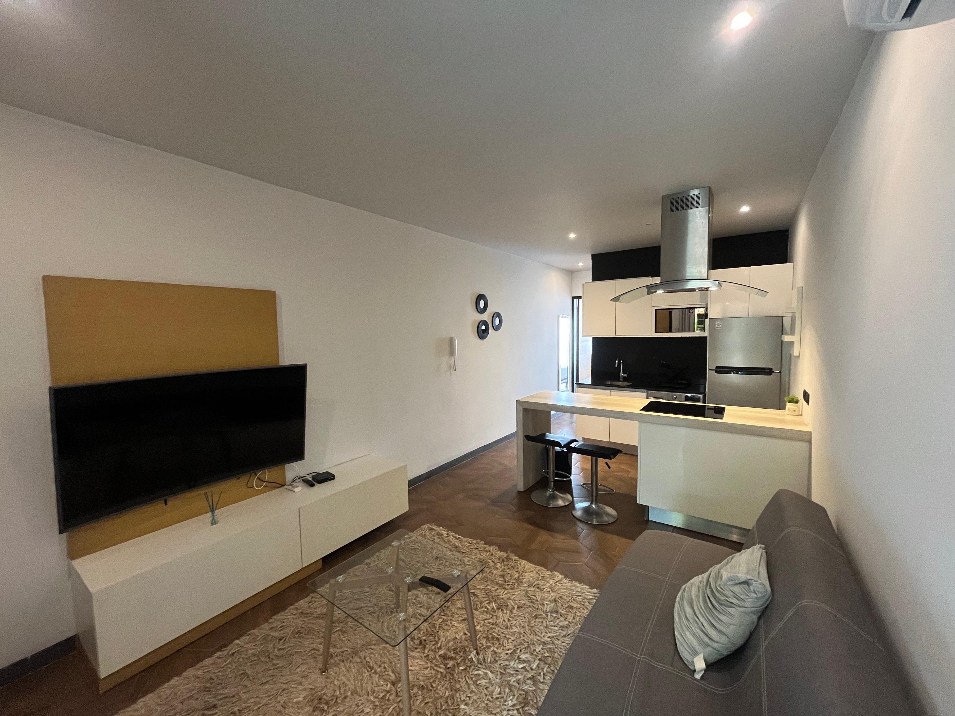 53971 1 bedroom condo for sale in the heart of Playa del  - Condo