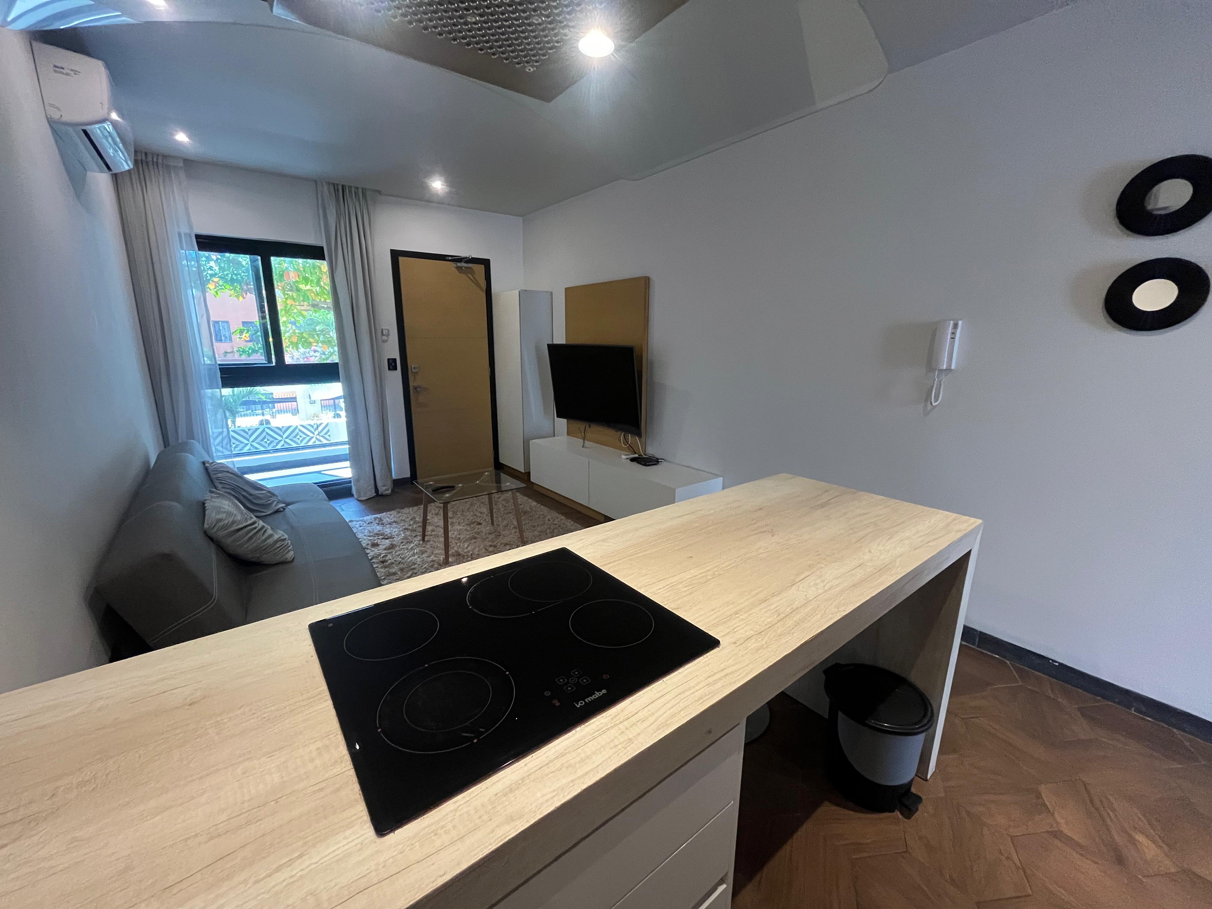 1 bedroom condo for sale in the heart of Playa del Carmen