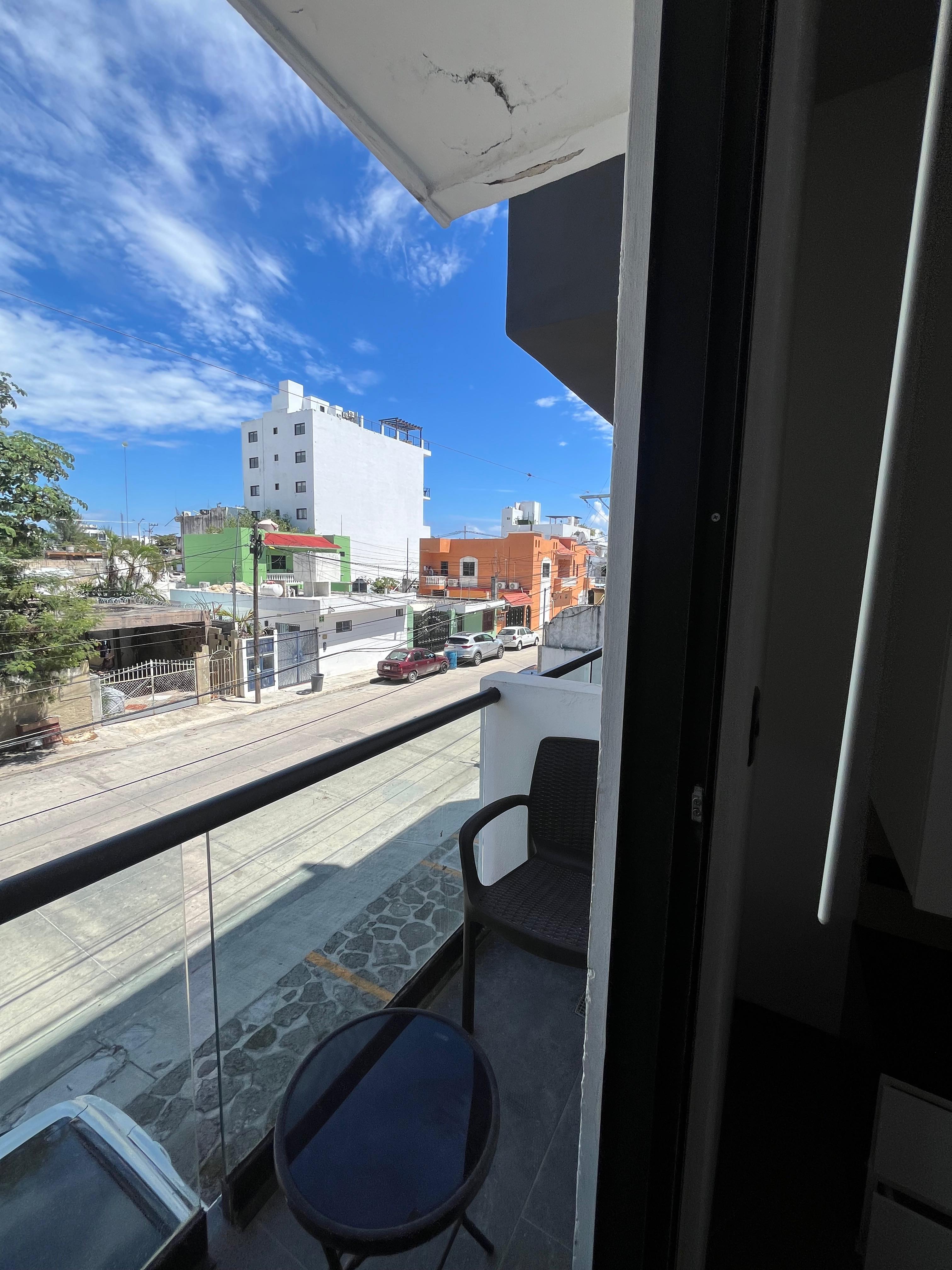 1 bedroom condo for sale in the heart of Playa del Carmen