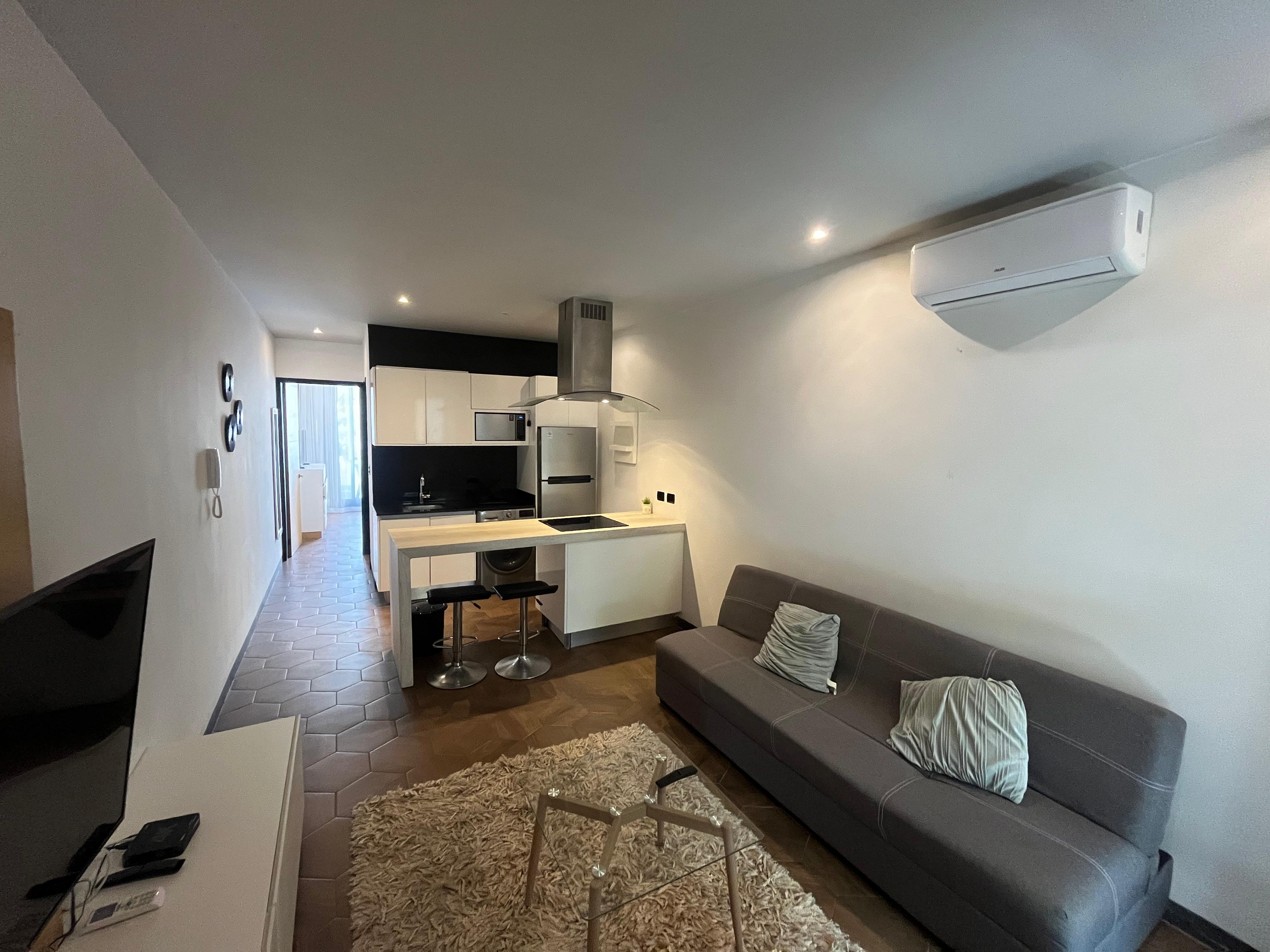 1 bedroom condo for sale in the heart of Playa del Carmen