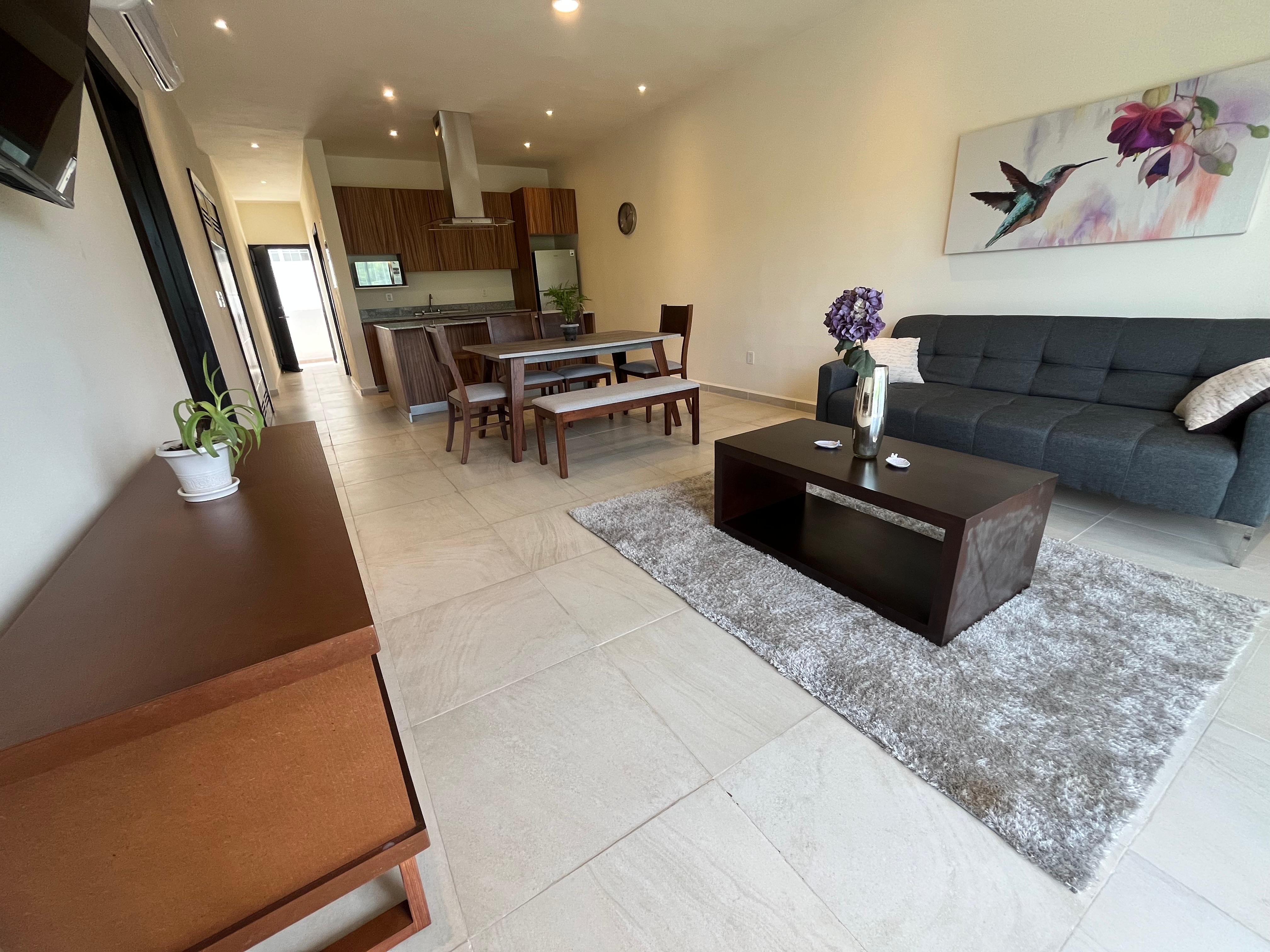53973 Furnished condo for sale 10 minutes from the  - Condo