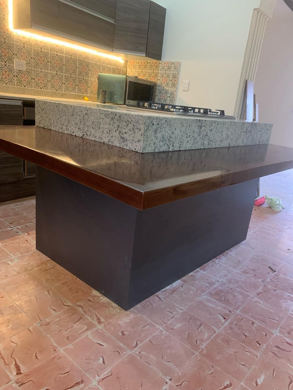 House with pool and two bedrooms in the heart of Mérida