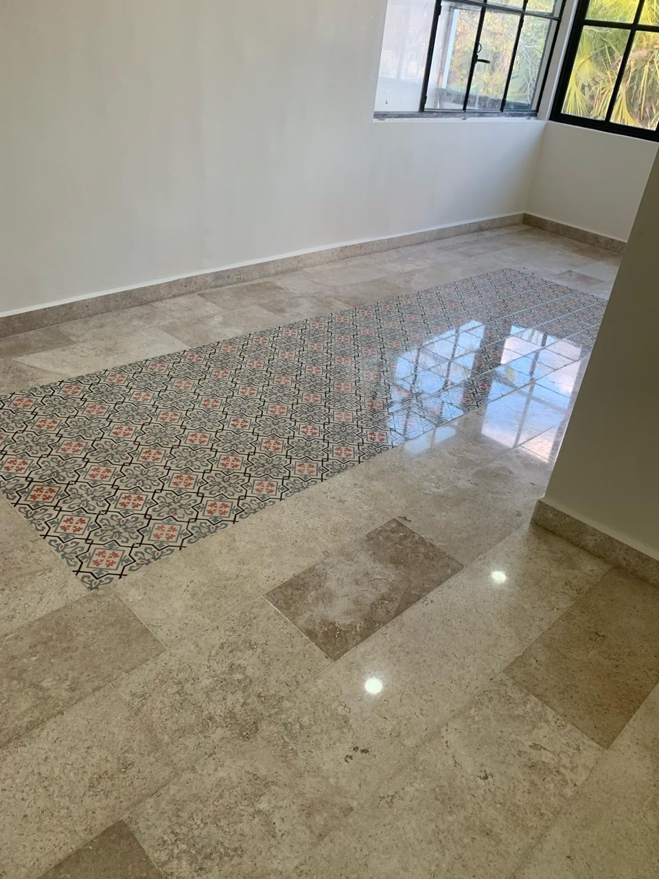 House with pool and two bedrooms in the heart of Mérida