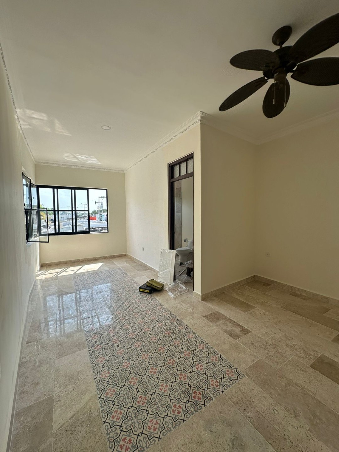 House with pool and two bedrooms in the heart of Mérida