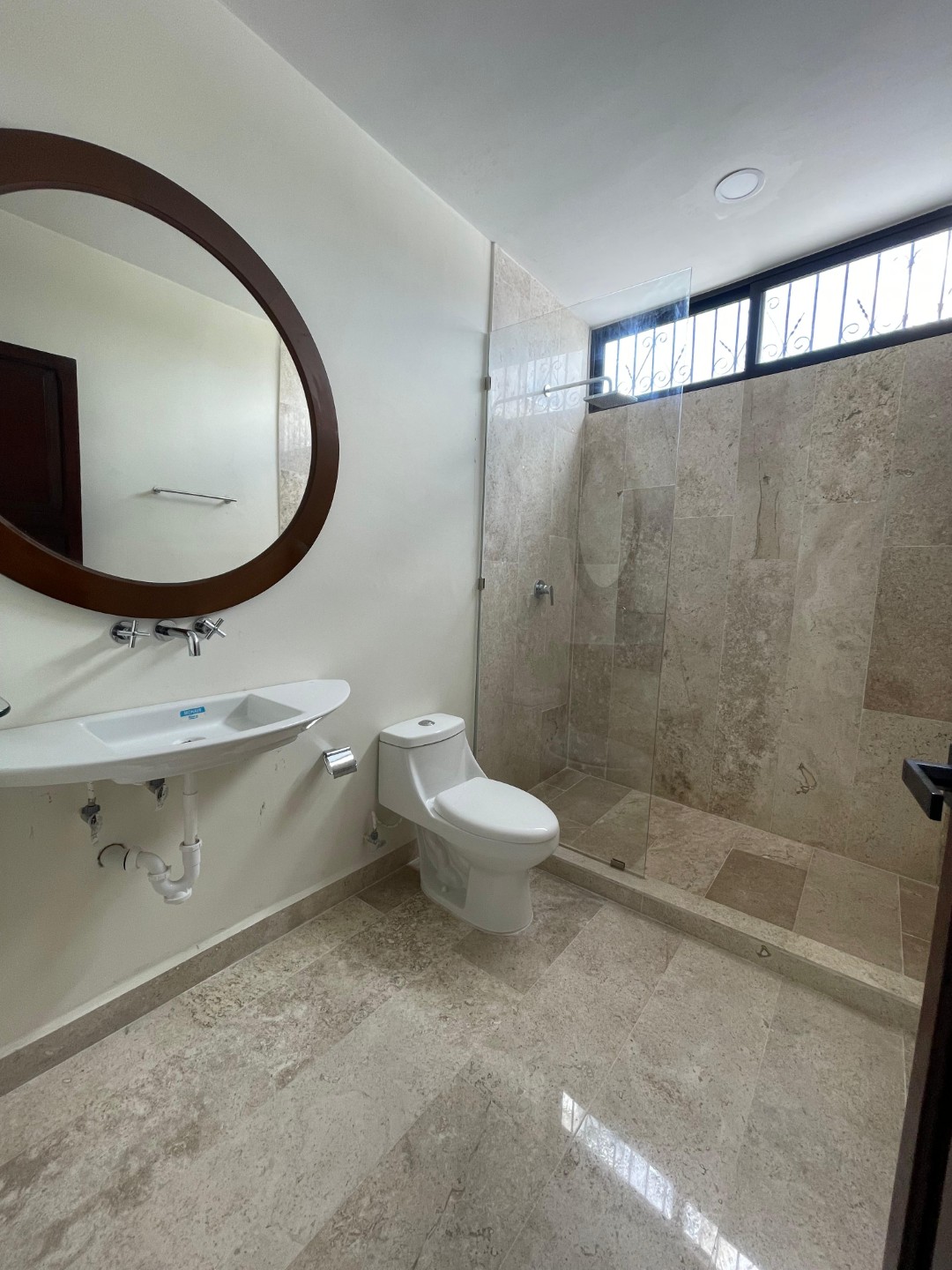House with pool and two bedrooms in the heart of Mérida