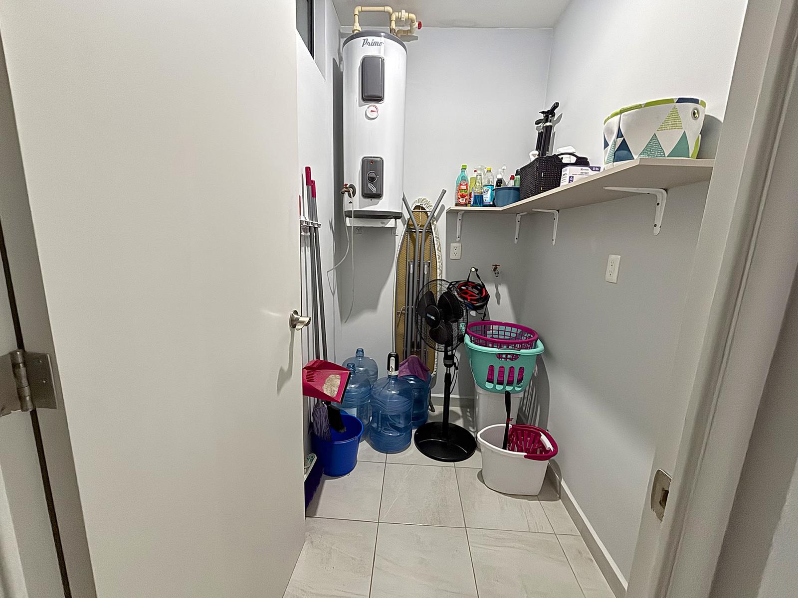 Fully furnished one-bedroom condo in Playa del Carmen