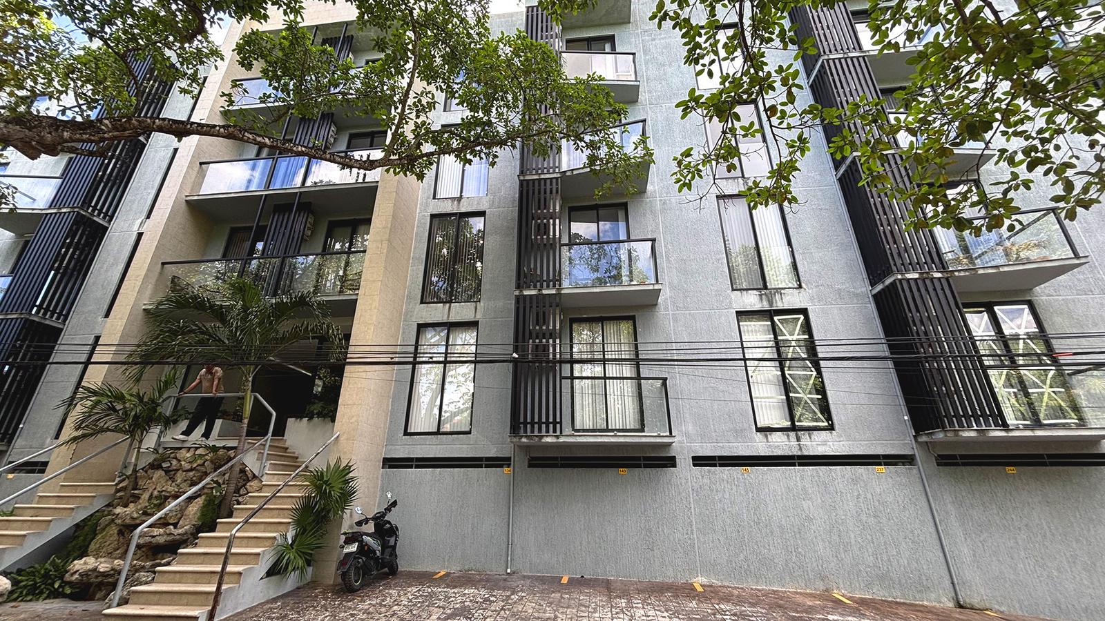 Condo