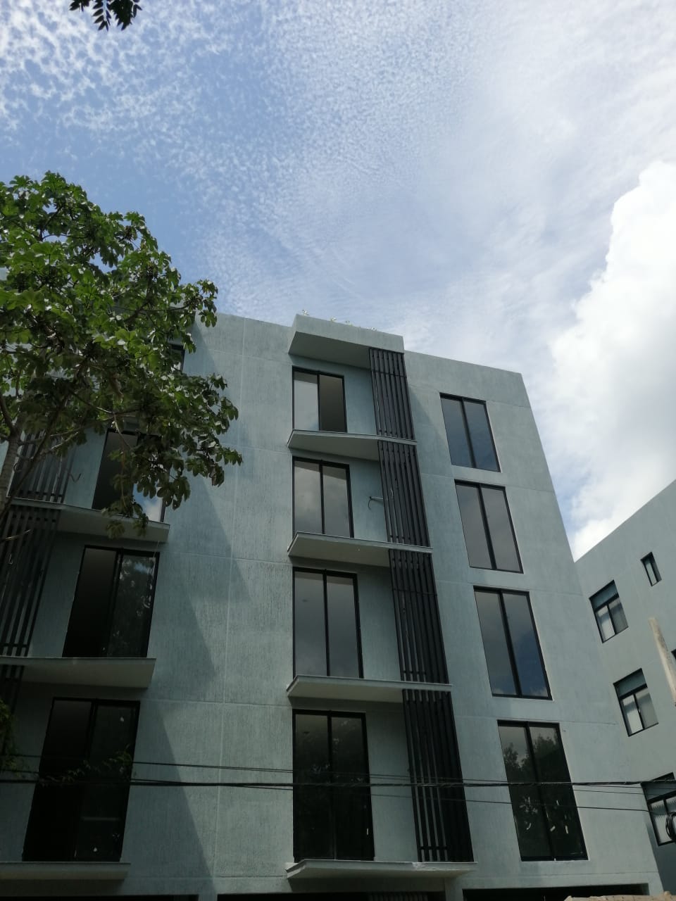 Fully furnished one-bedroom condo in Playa del Carmen