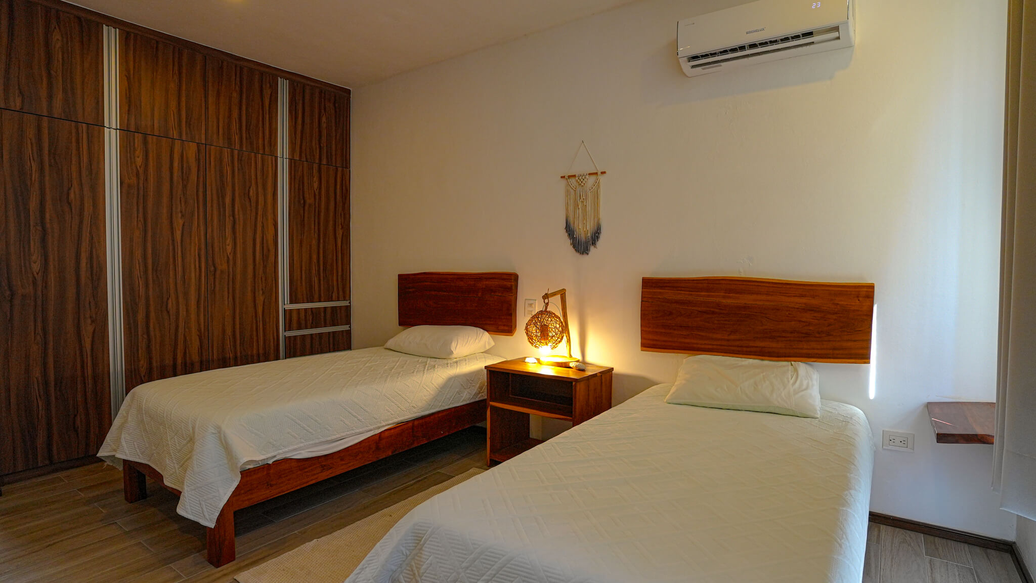 Turnkey Townhouse in El Cielo, Playa del Carmen