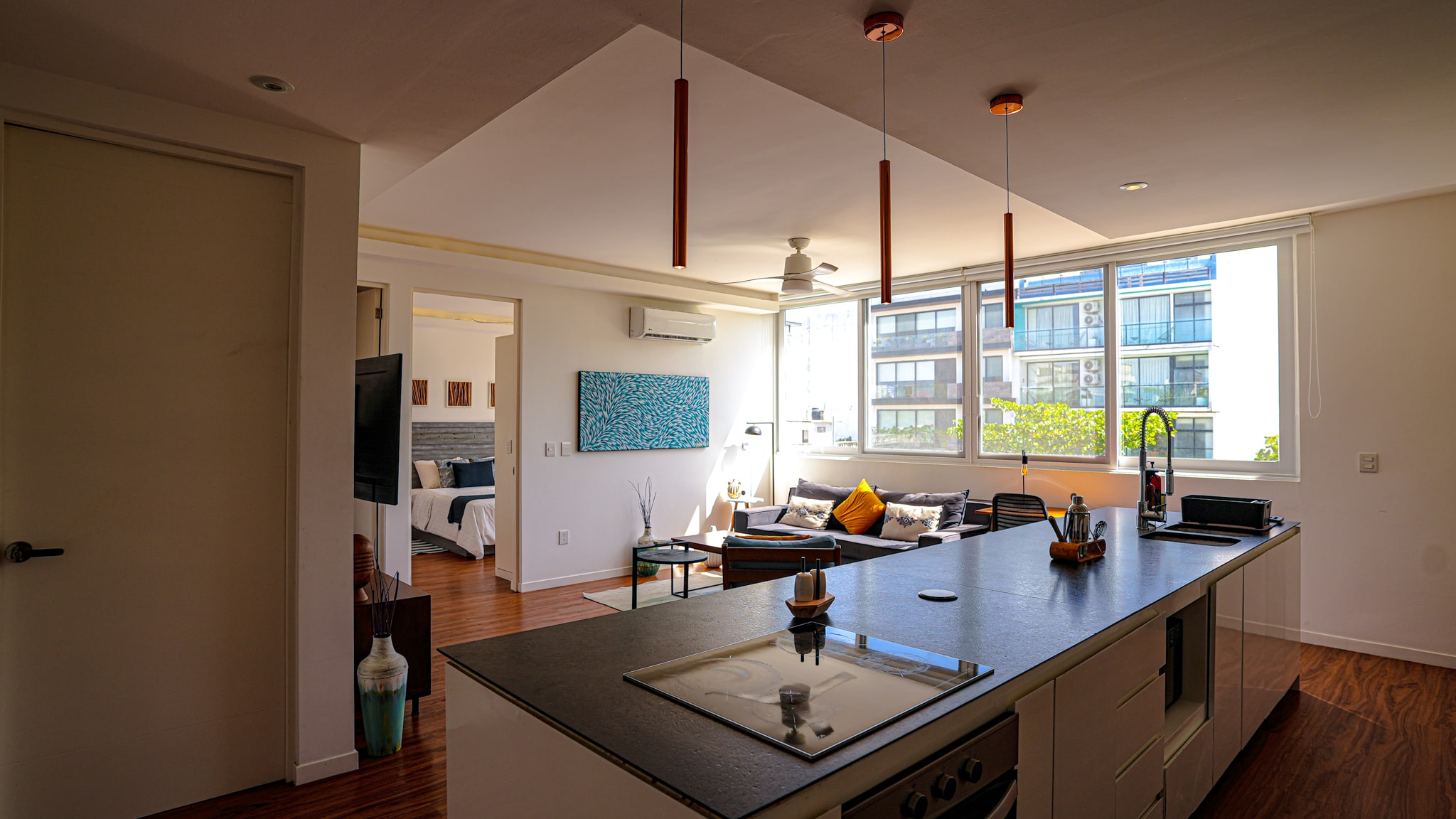 54053 Turnkey 2BR Condo Near 5th Ave – Investment  - Condo