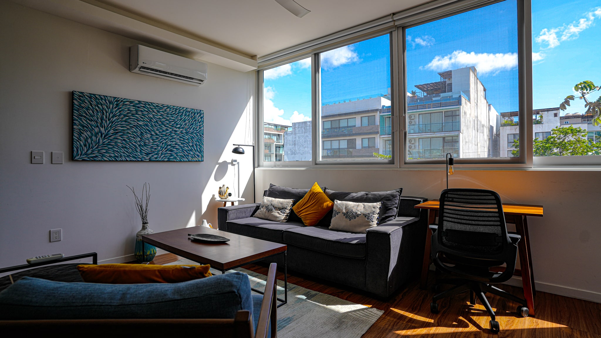 Turnkey 2BR Condo Near 5th Ave – Investment Opportunity