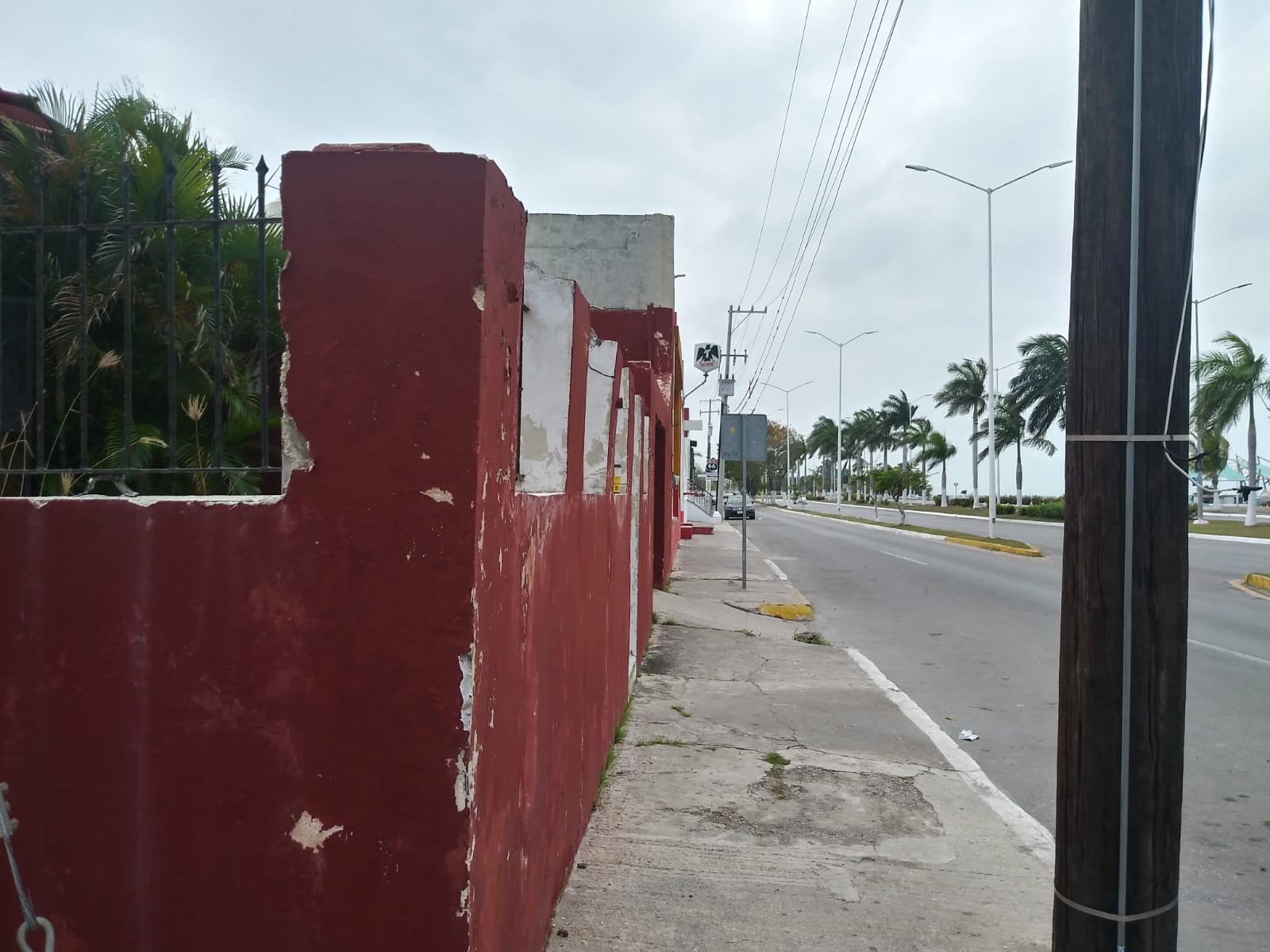 Barrio San Roman