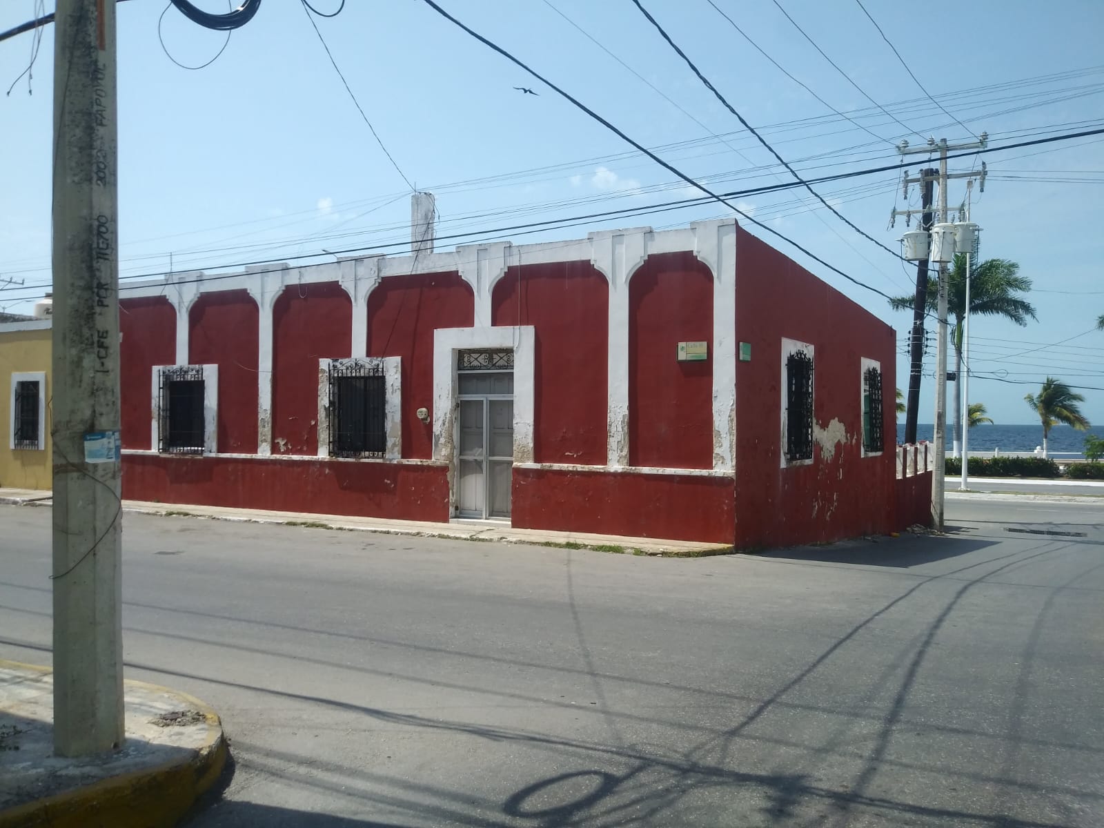 Barrio San Roman