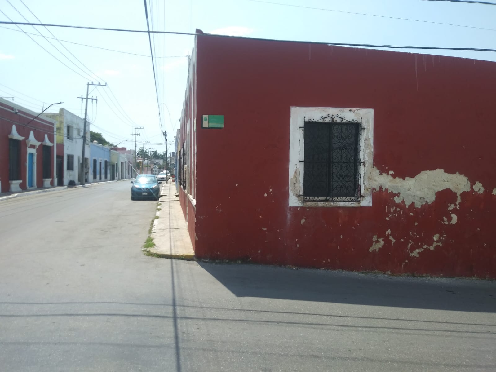 Barrio San Roman