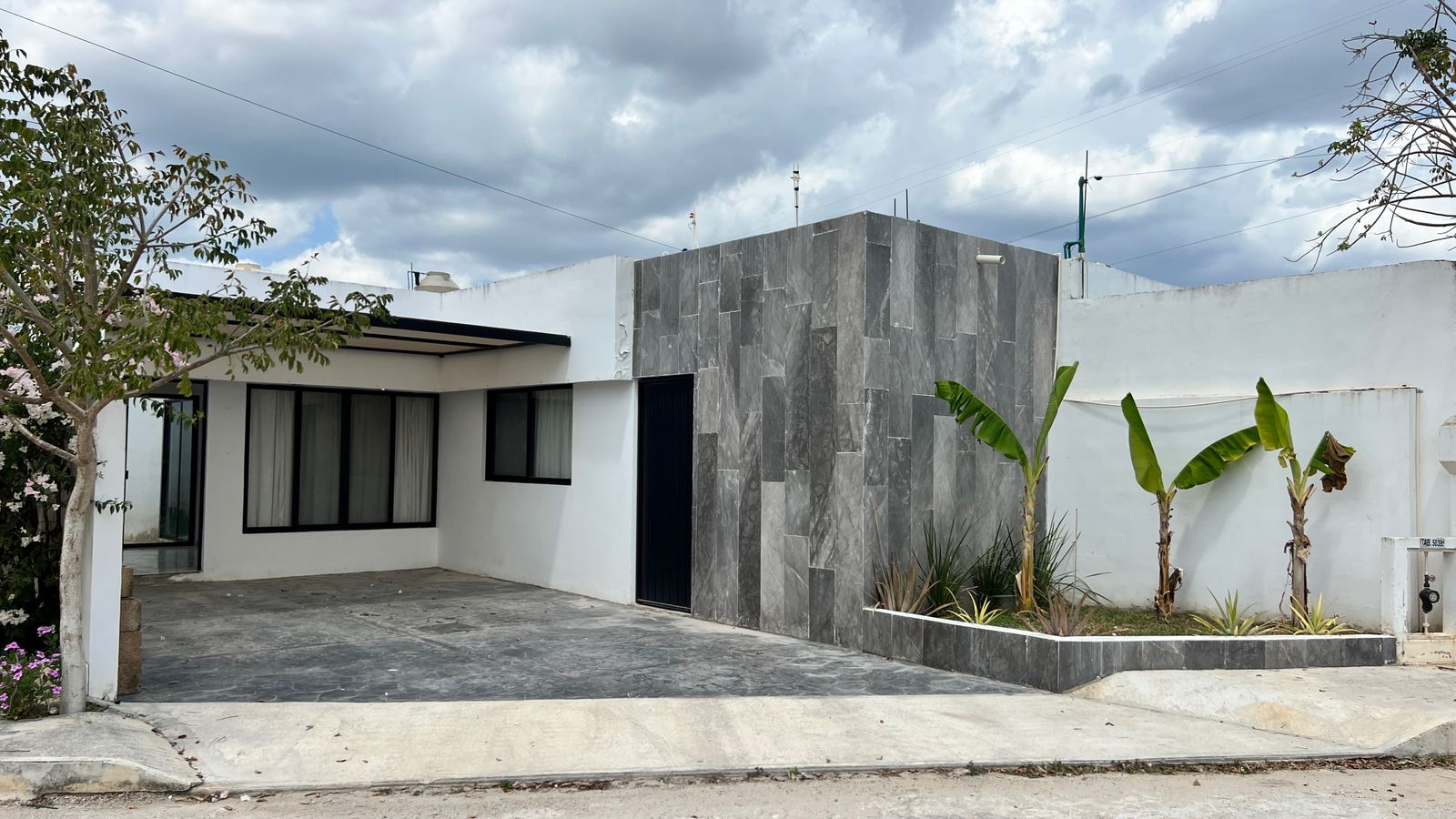 54092 Two-bedroom house in Chichí Suárez,  - Home