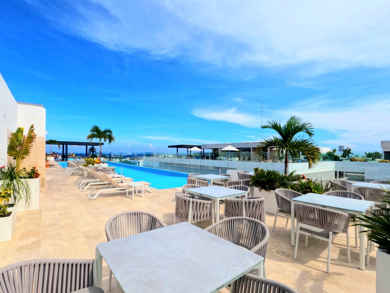 54108 2-Bedroom Condo with Lock-Off in Playa del  - Condo