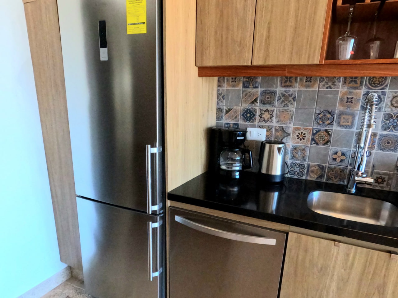 2-Bedroom Condo with Lock-Off in Playa del Carmen