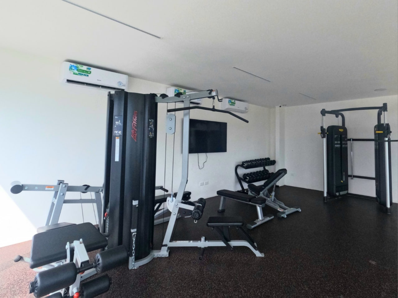 2-Bedroom Condo with Lock-Off in Playa del Carmen